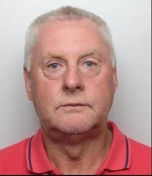 Offender photo