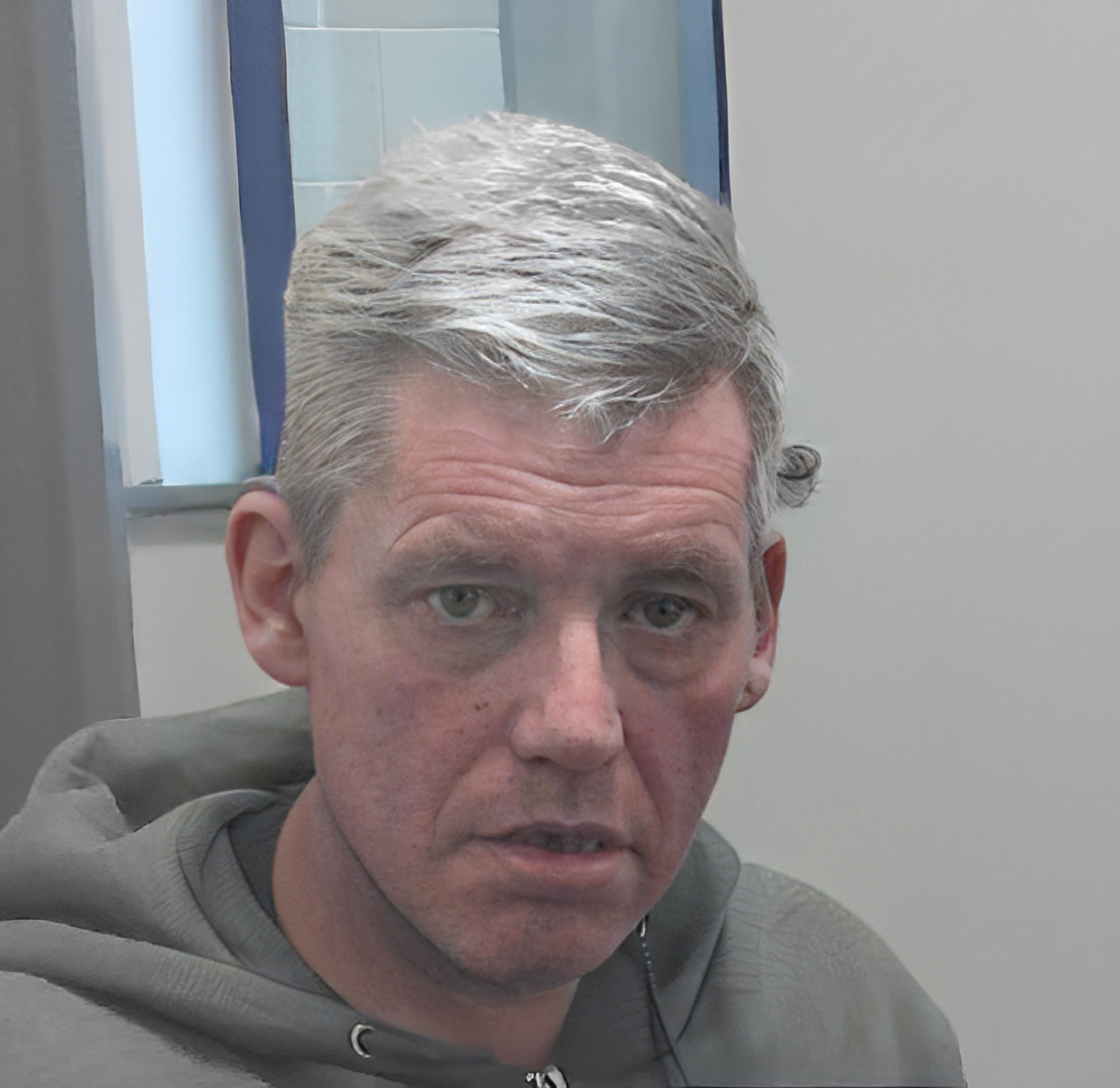Offender photo