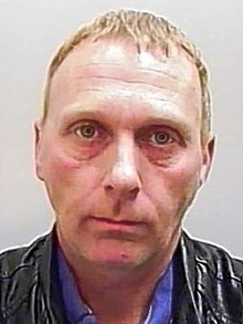 Offender photo