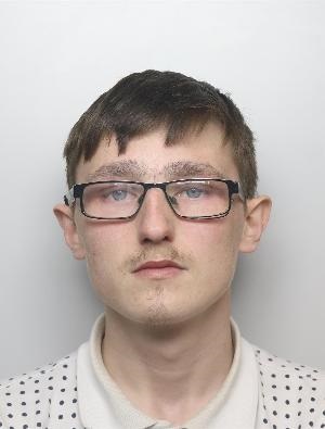 Offender photo