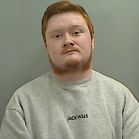Offender photo