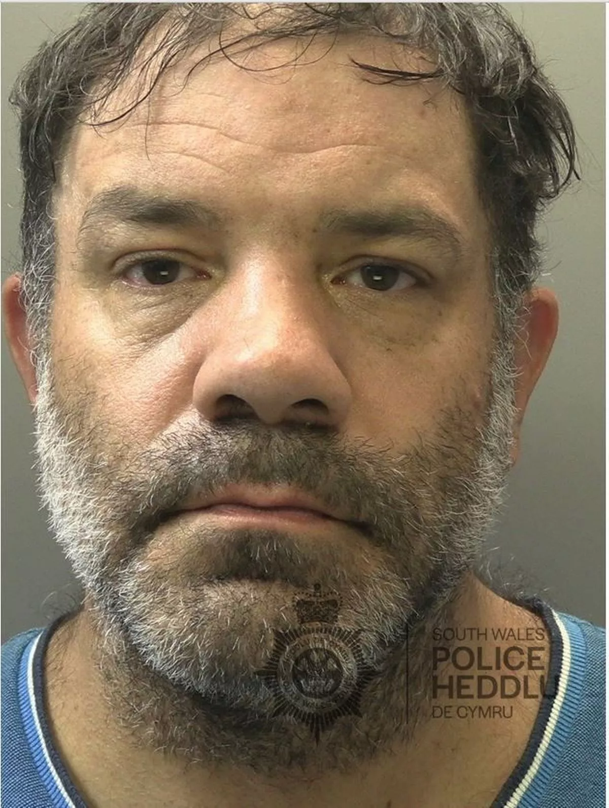 Offender photo