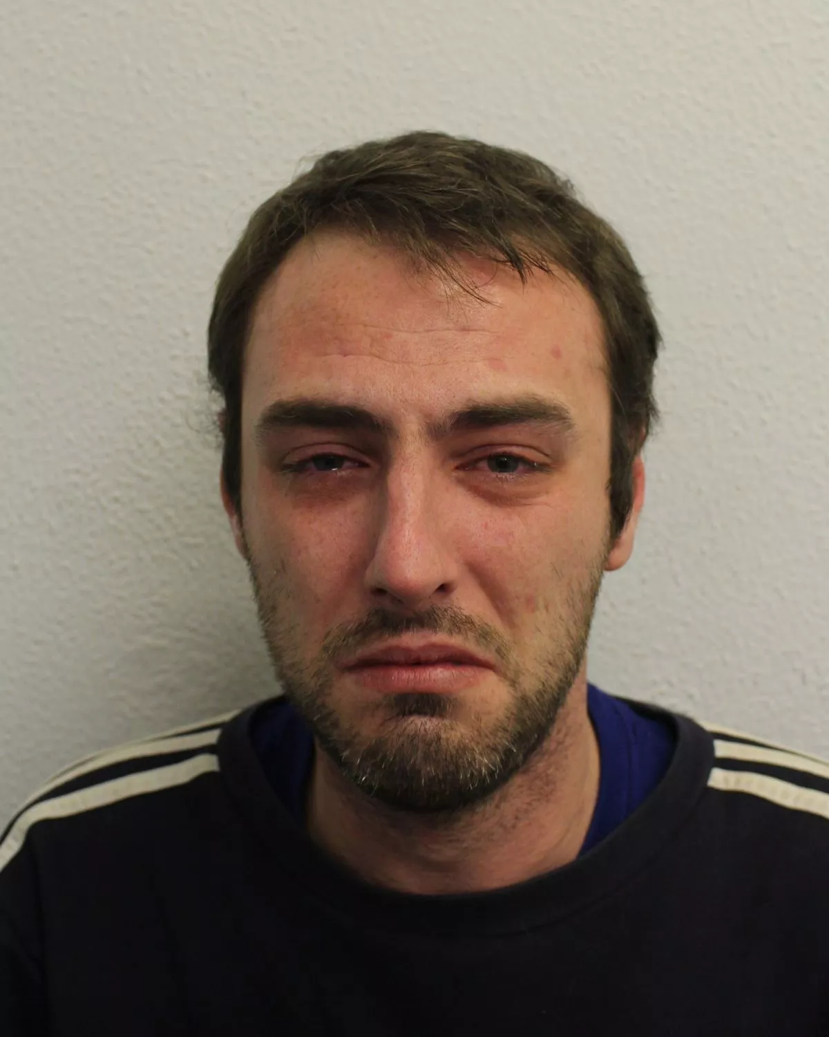 Offender photo