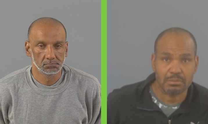 Offender photo