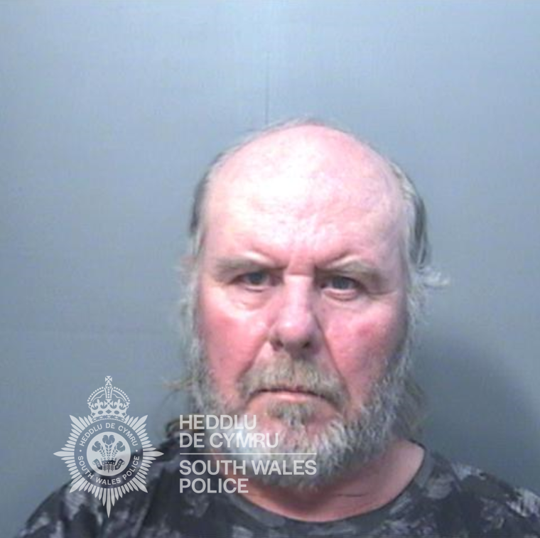 Offender photo