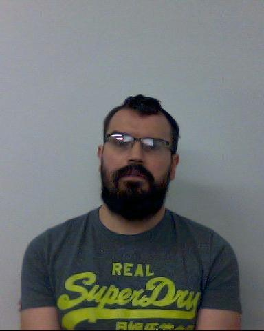 Offender photo