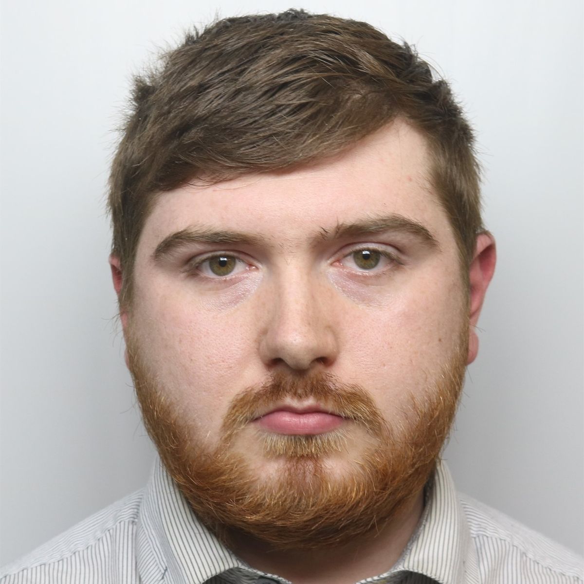 Offender photo