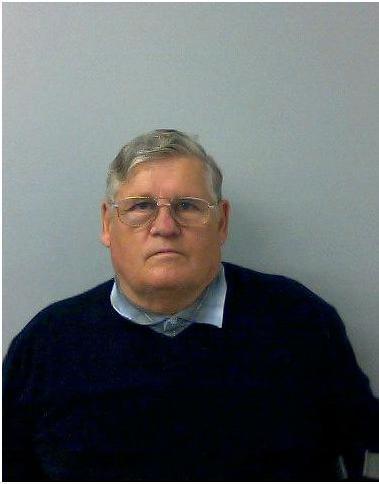Offender photo