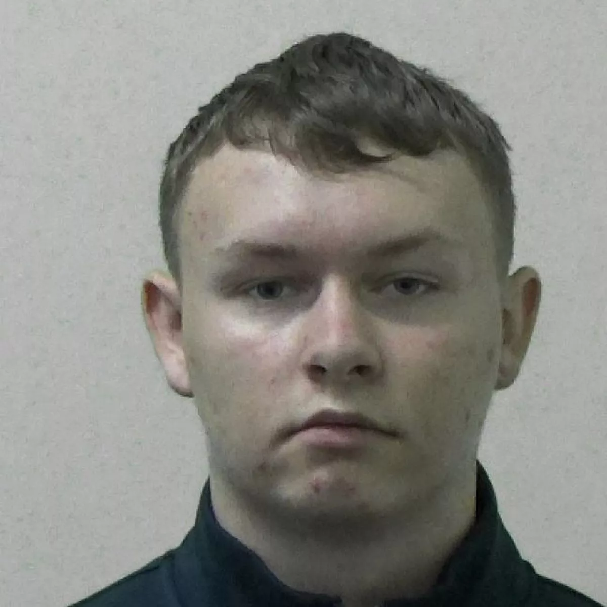 Offender photo