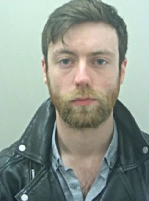 Offender photo
