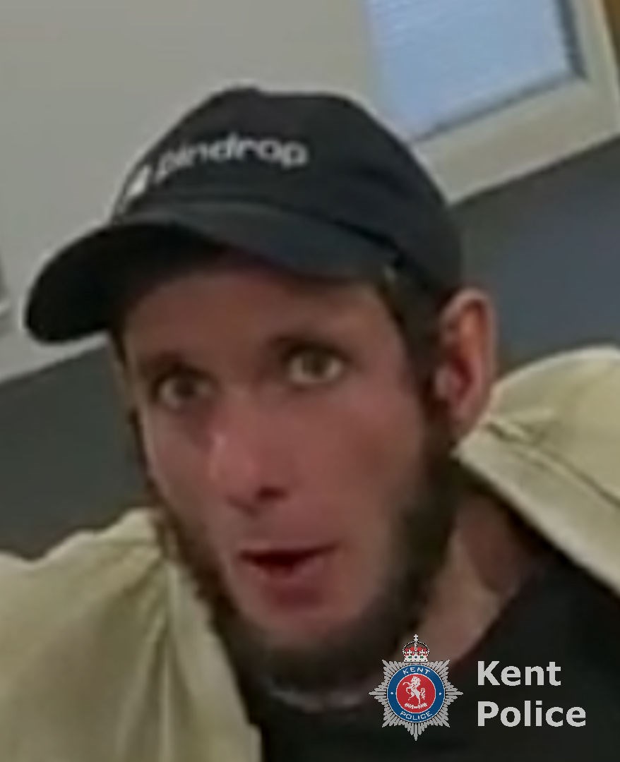 Offender photo