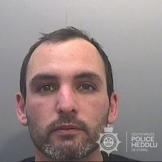 Offender photo