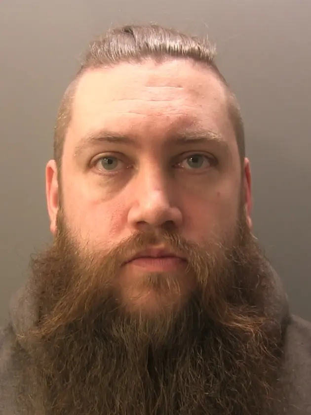 Offender photo