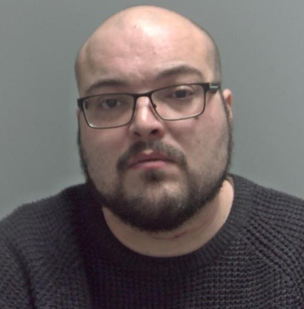 Offender photo