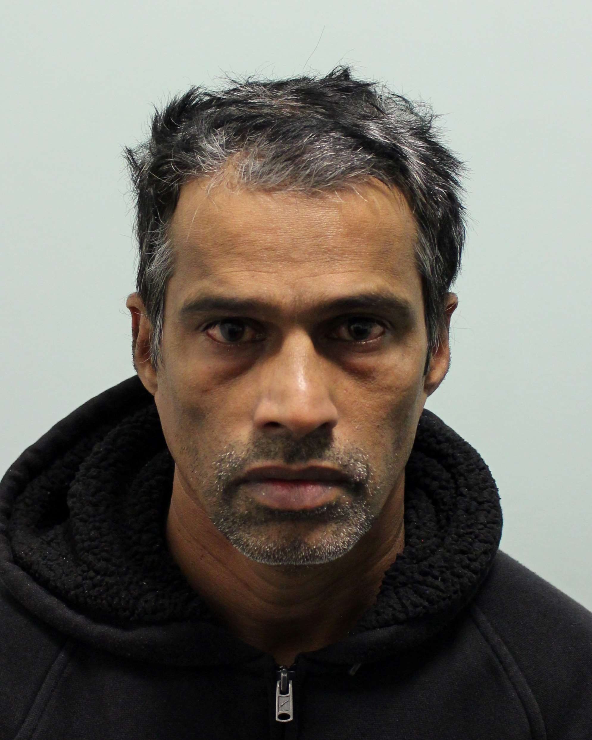 Offender photo