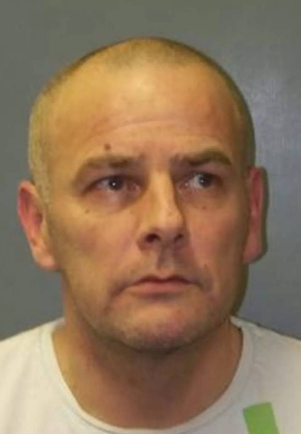 Offender photo
