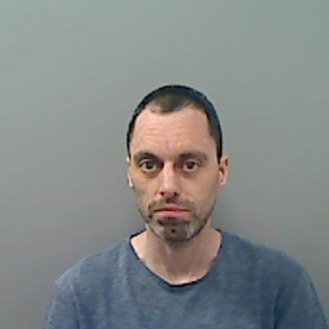 Offender photo