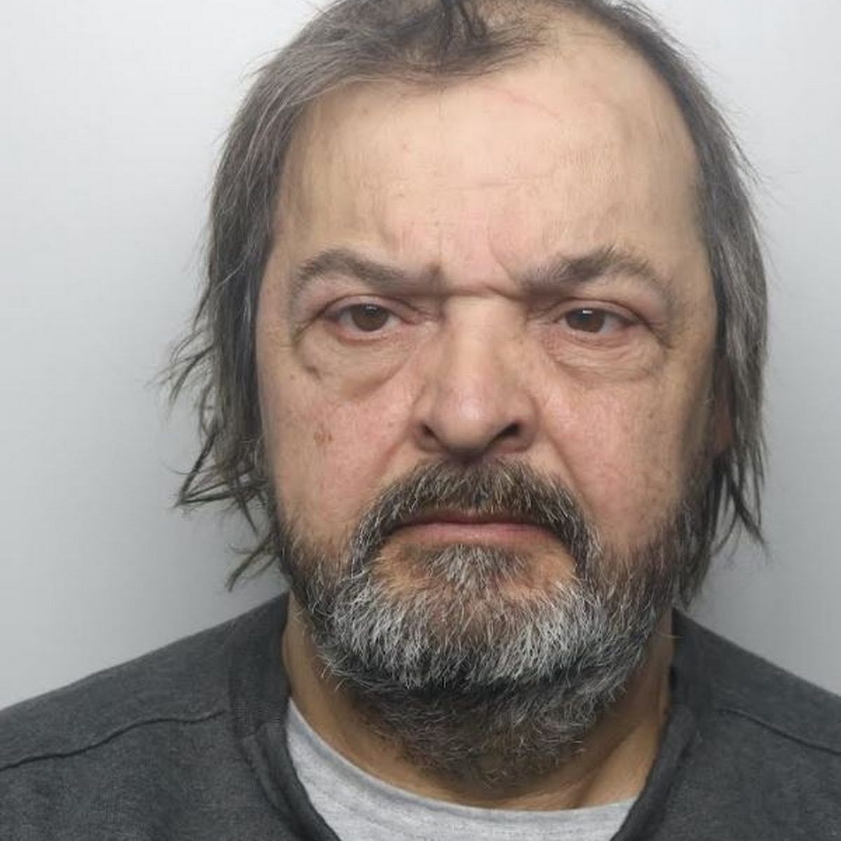 Offender photo