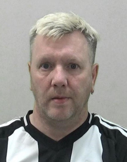 Offender photo