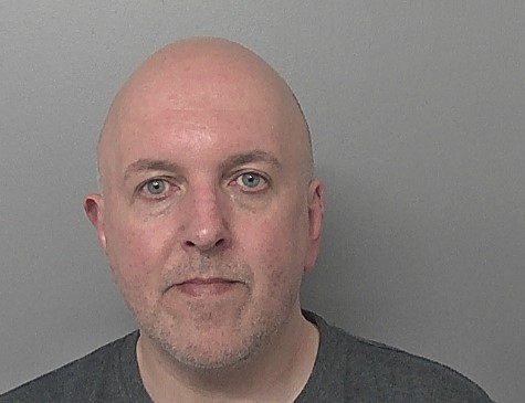 Offender photo