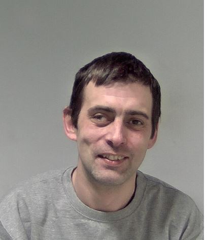 Offender photo
