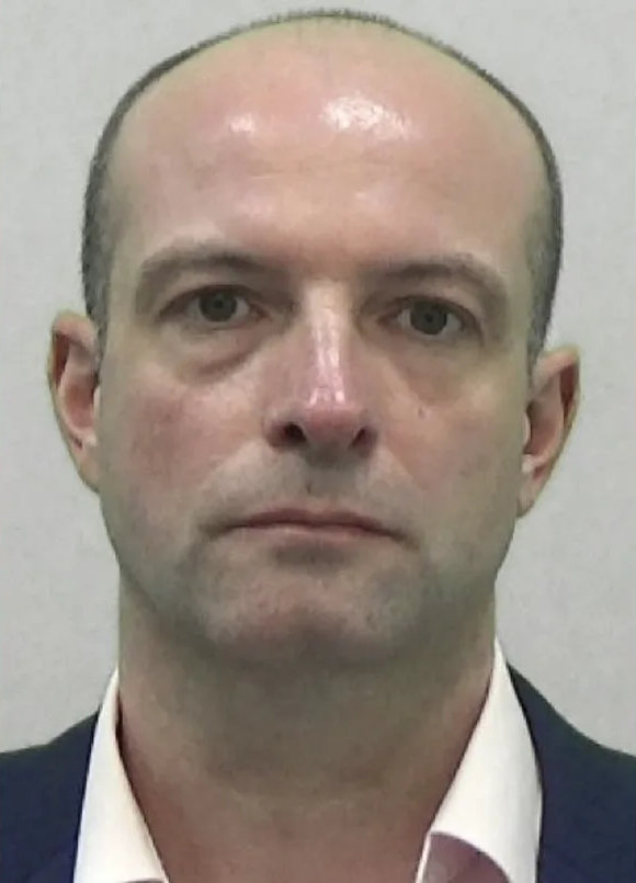 Offender photo