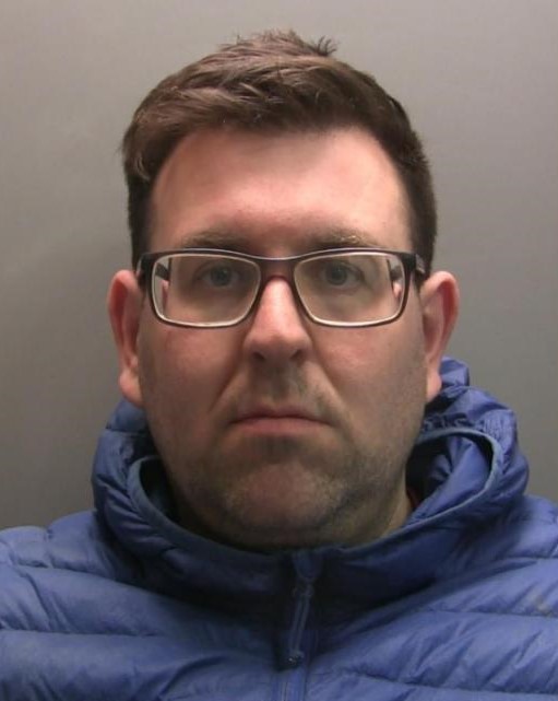 Offender photo
