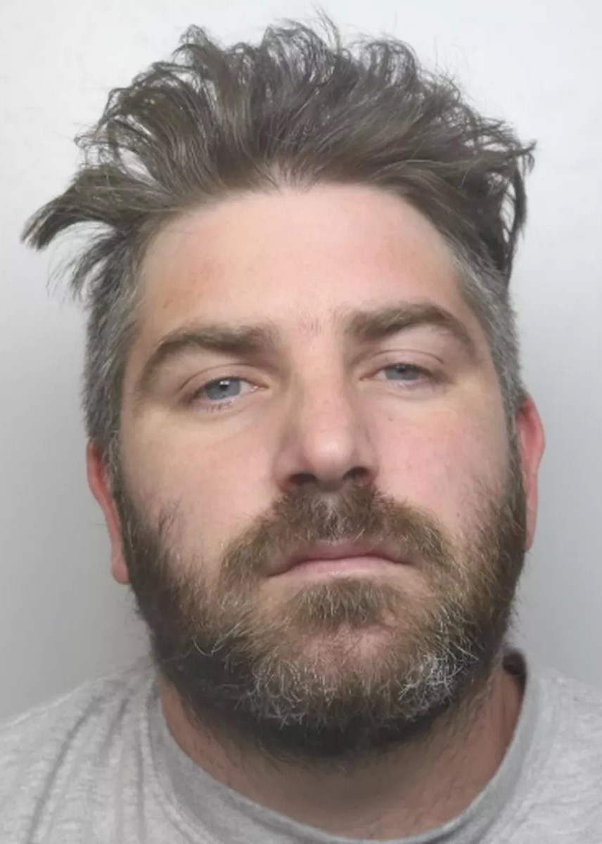 Offender photo