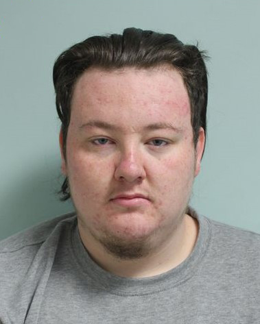 Offender photo