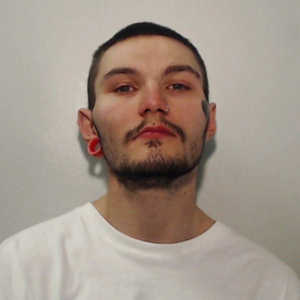 Offender photo