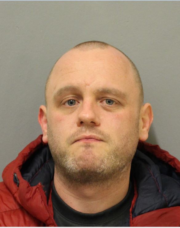 Offender photo