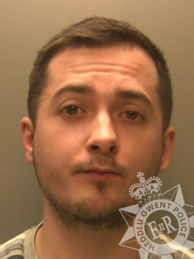 Offender photo