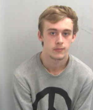 Offender photo