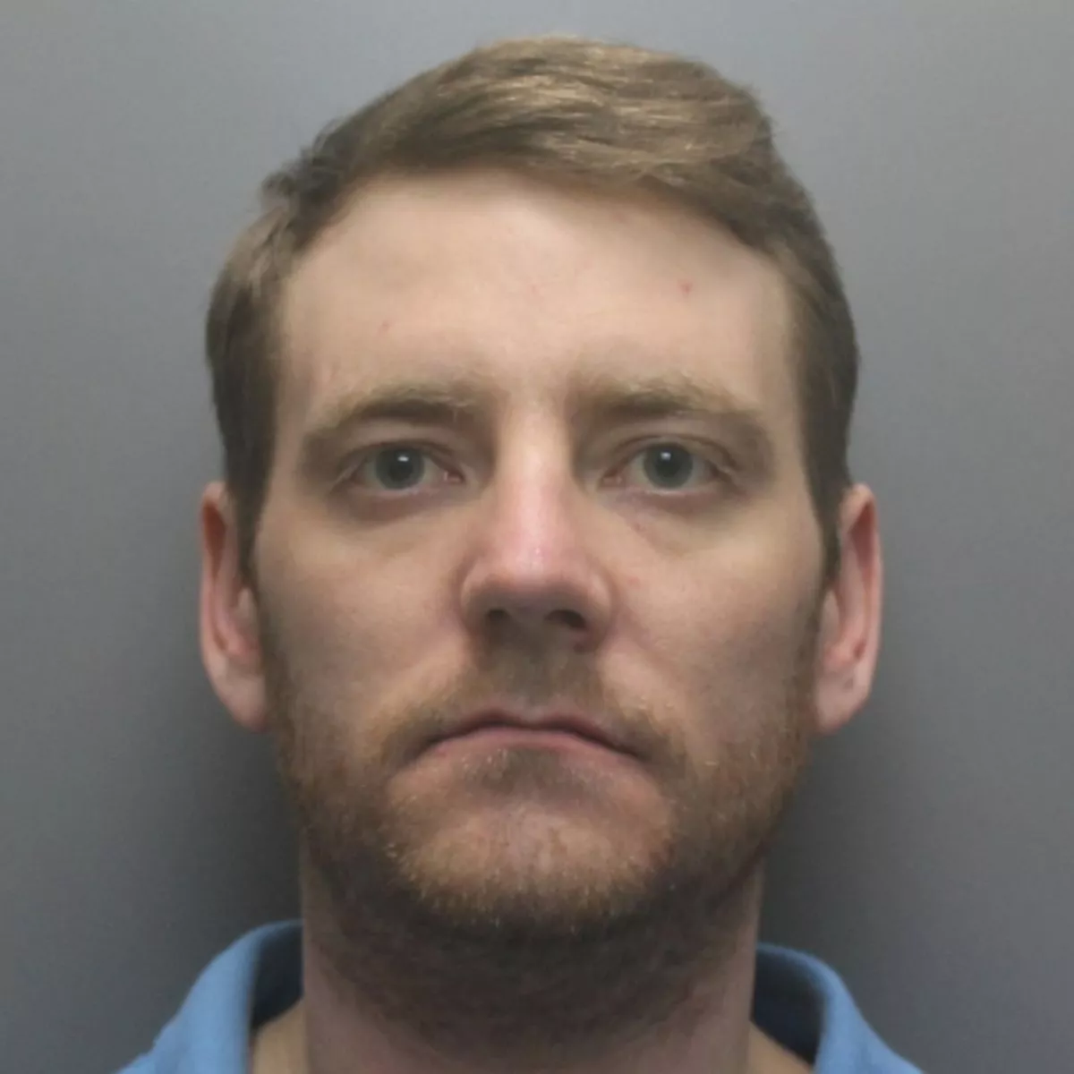Offender photo