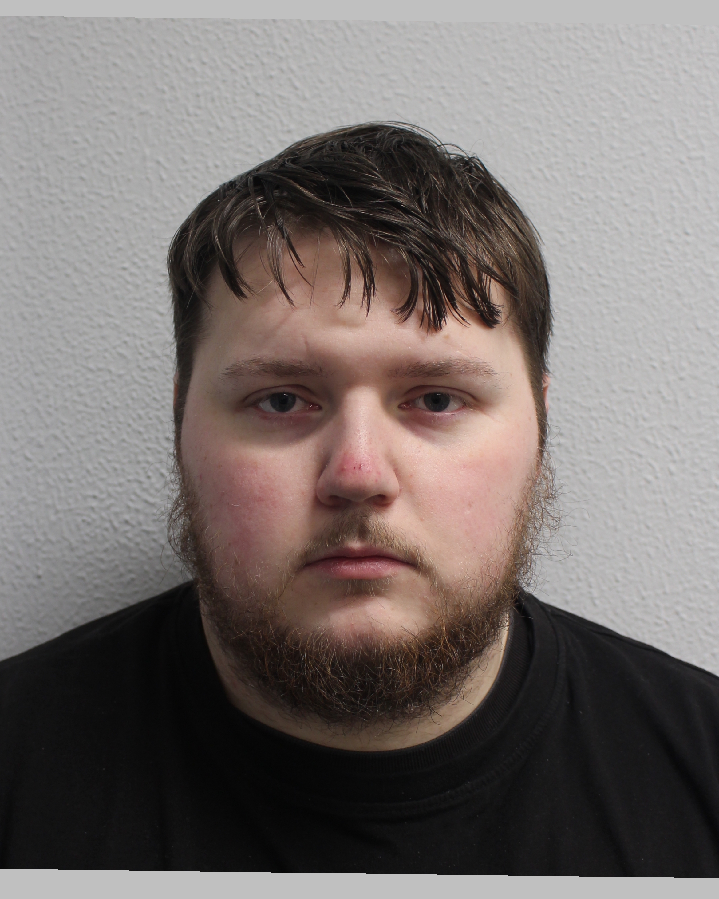 Offender photo