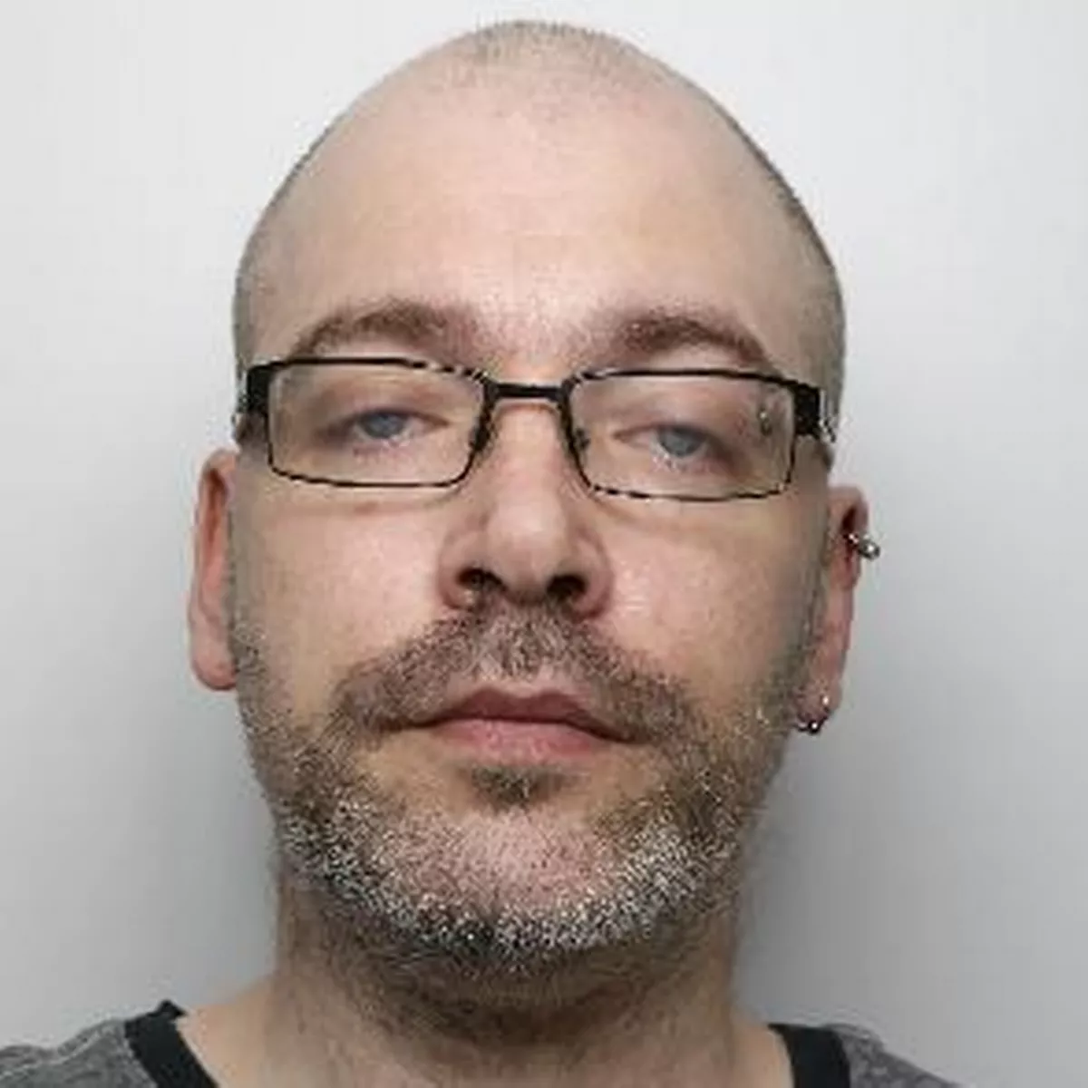Offender photo