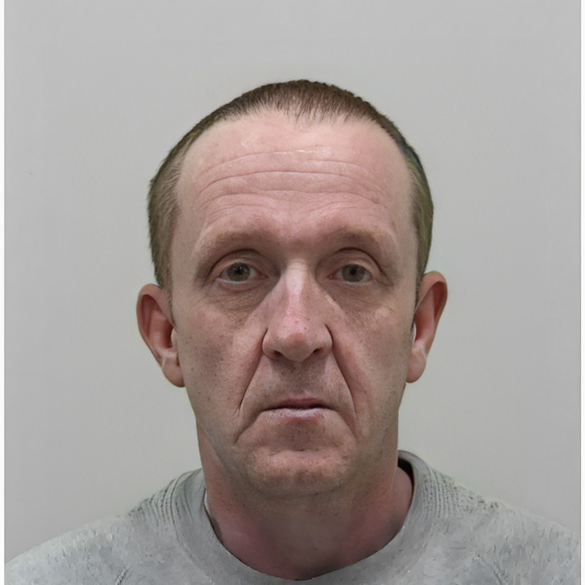 Offender photo