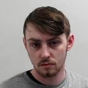 Offender photo