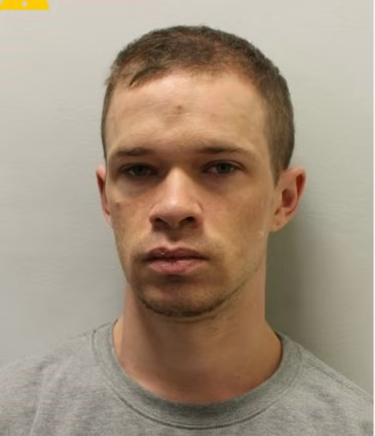 Offender photo