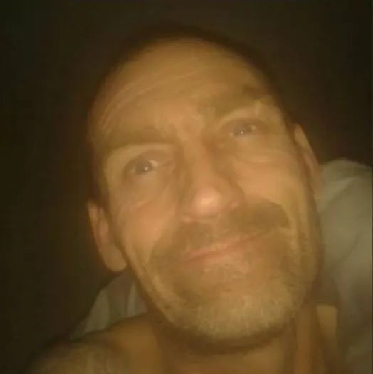 Offender photo