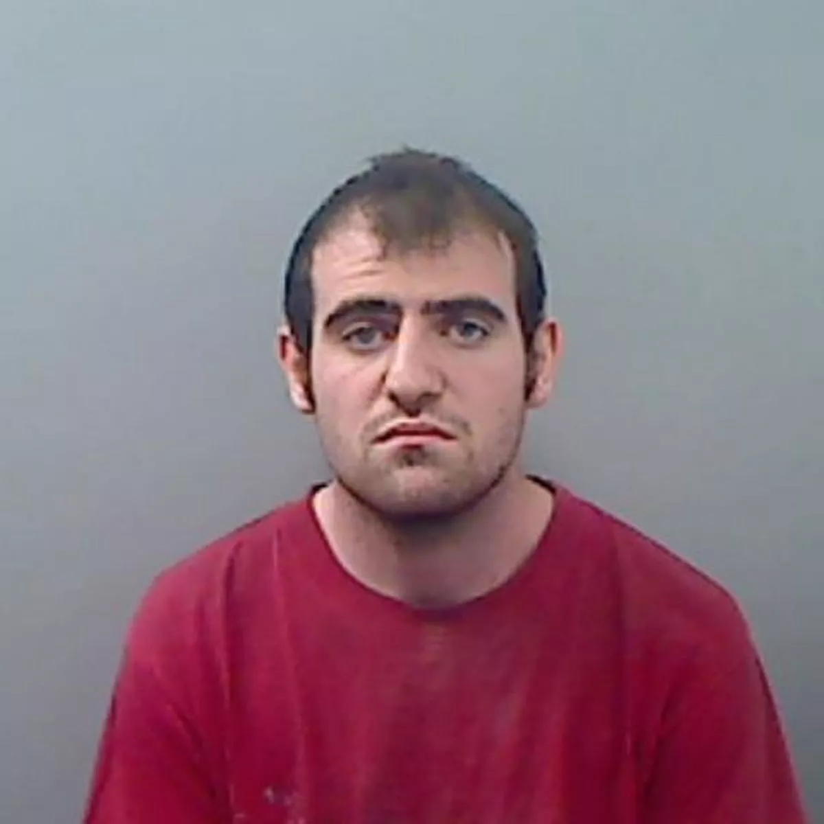 Offender photo