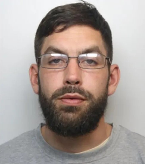 Offender photo