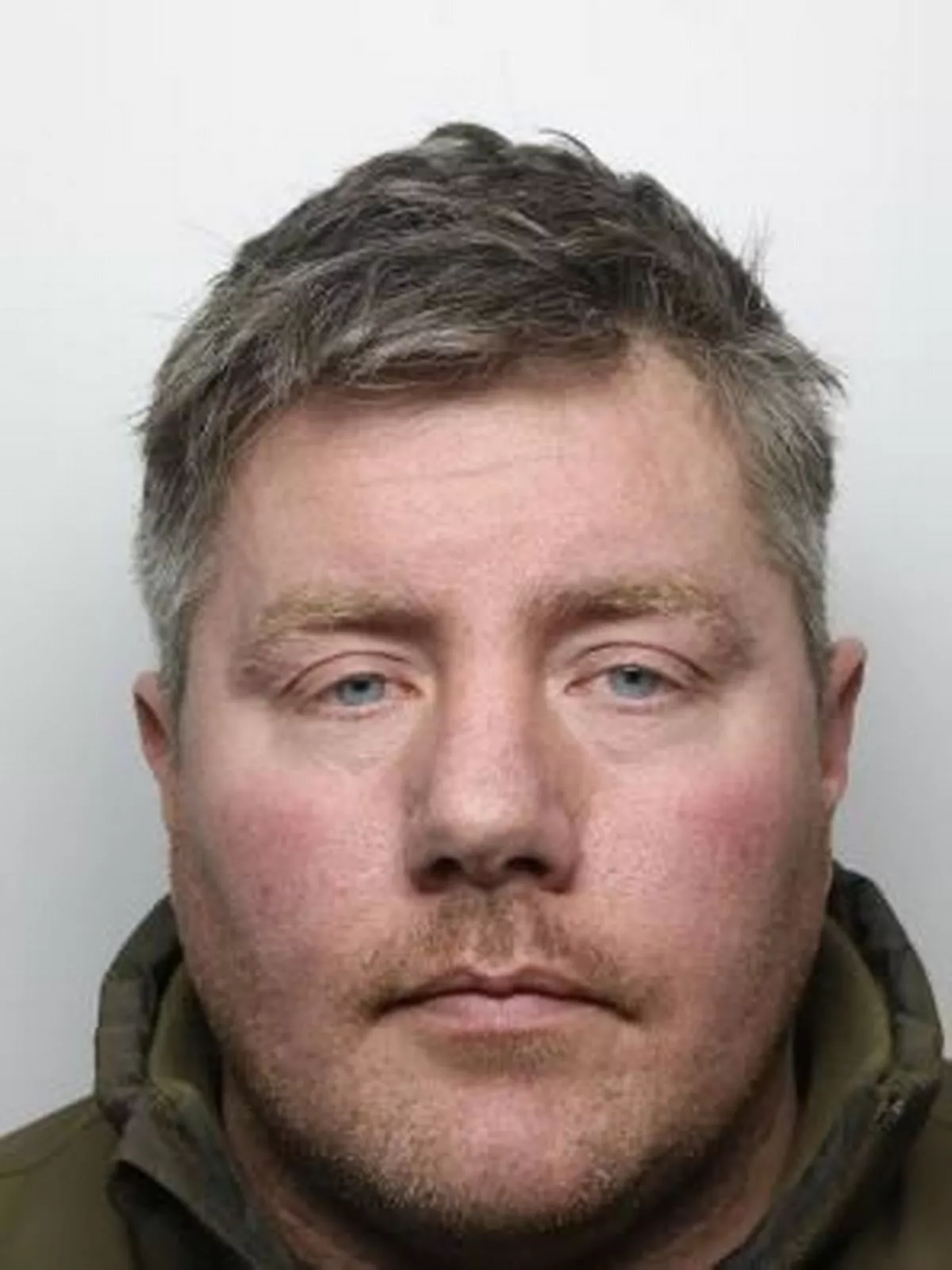 Offender photo