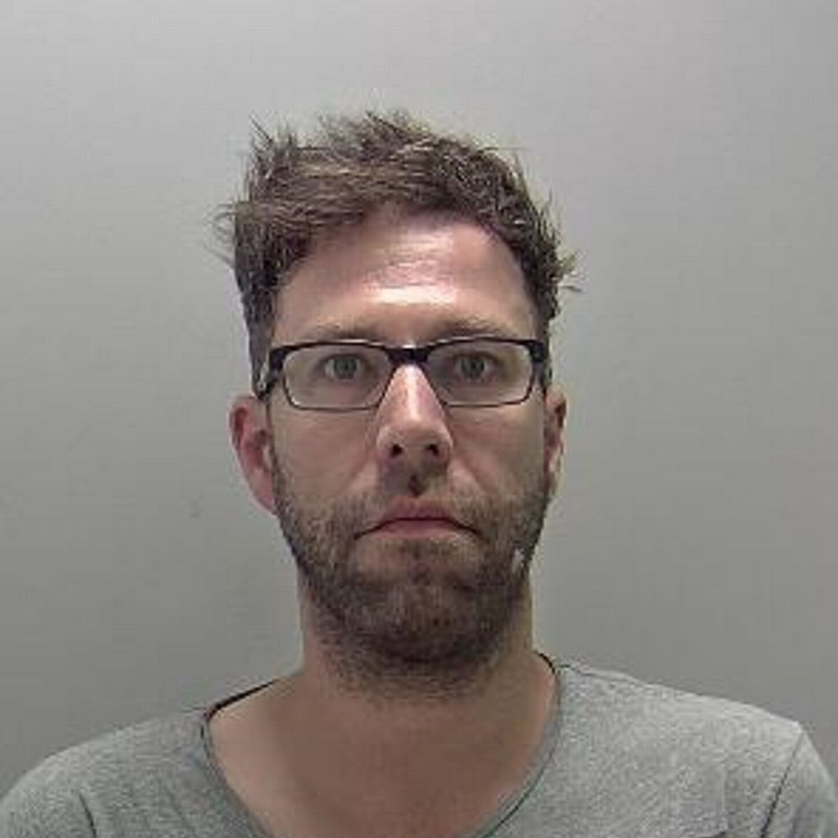 Offender photo