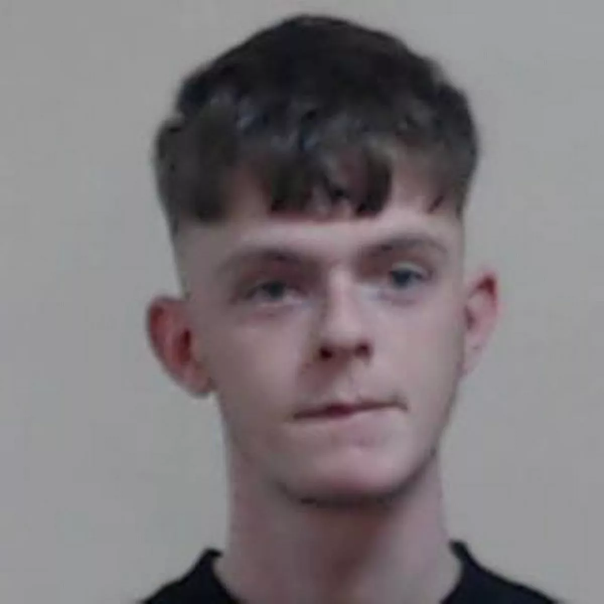 Offender photo
