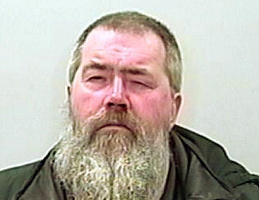 Offender photo