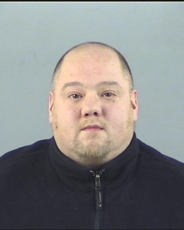 Offender photo