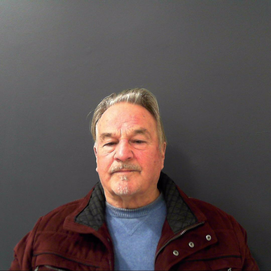 Offender photo