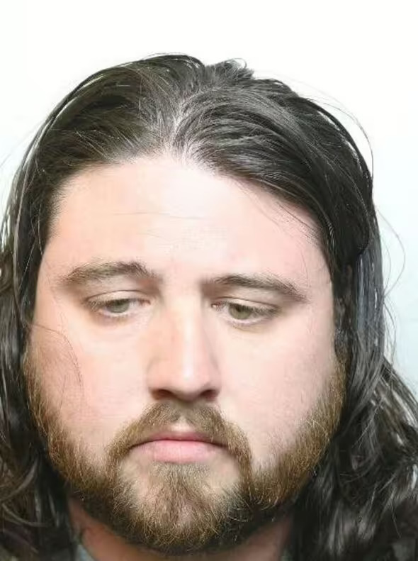 Offender photo
