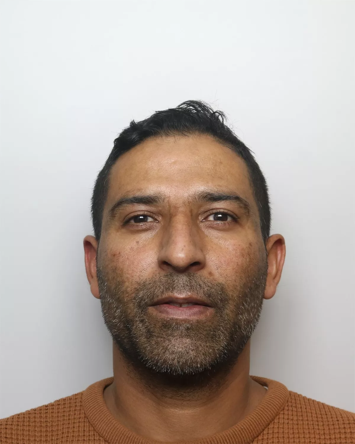 Offender photo